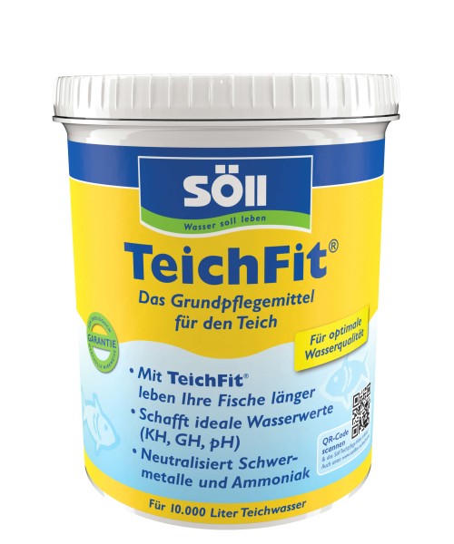 TeichFit 1 kg